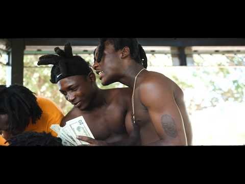 DTE Da GanG - Fuck It Up (Feat. DTE Lil DayDay x DTE DreamboII x DTE YG x BG) Official Music Video