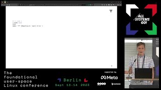 Fast, correct, reproducible builds with Nix + Bazel