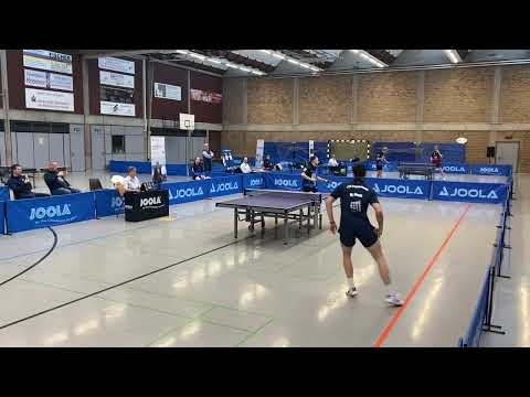 3. Bundesliga Nord | TTC Altena - TTC 1957 Lampertheim | Best Points