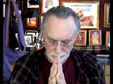 Calling Out to Hungry Hearts - Krishna Das