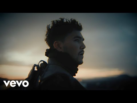 Tyler Shaw - Woman on the Moon (Official Video)