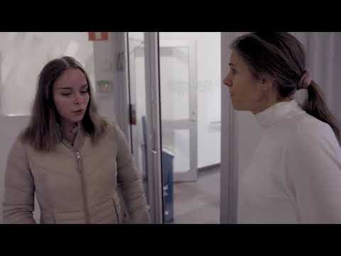 Julkalender 2021 - Avsnitt 1