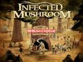 Infected Mushroom - Sa'eed (lyrics) 