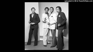 THE DRAMATICS - ME AND MRS JONES