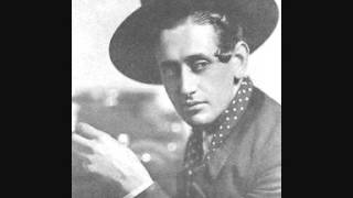 Miguel de Molina - Agüita del querer