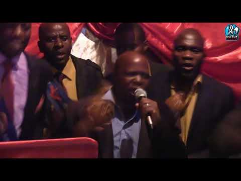Mumwe Mukana  - New Vision Gospel Choir | Vabvuwi | Sanyati |
