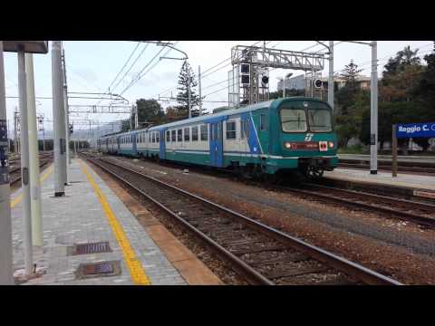 R 22623 Rosarno-Reggio C.C.le