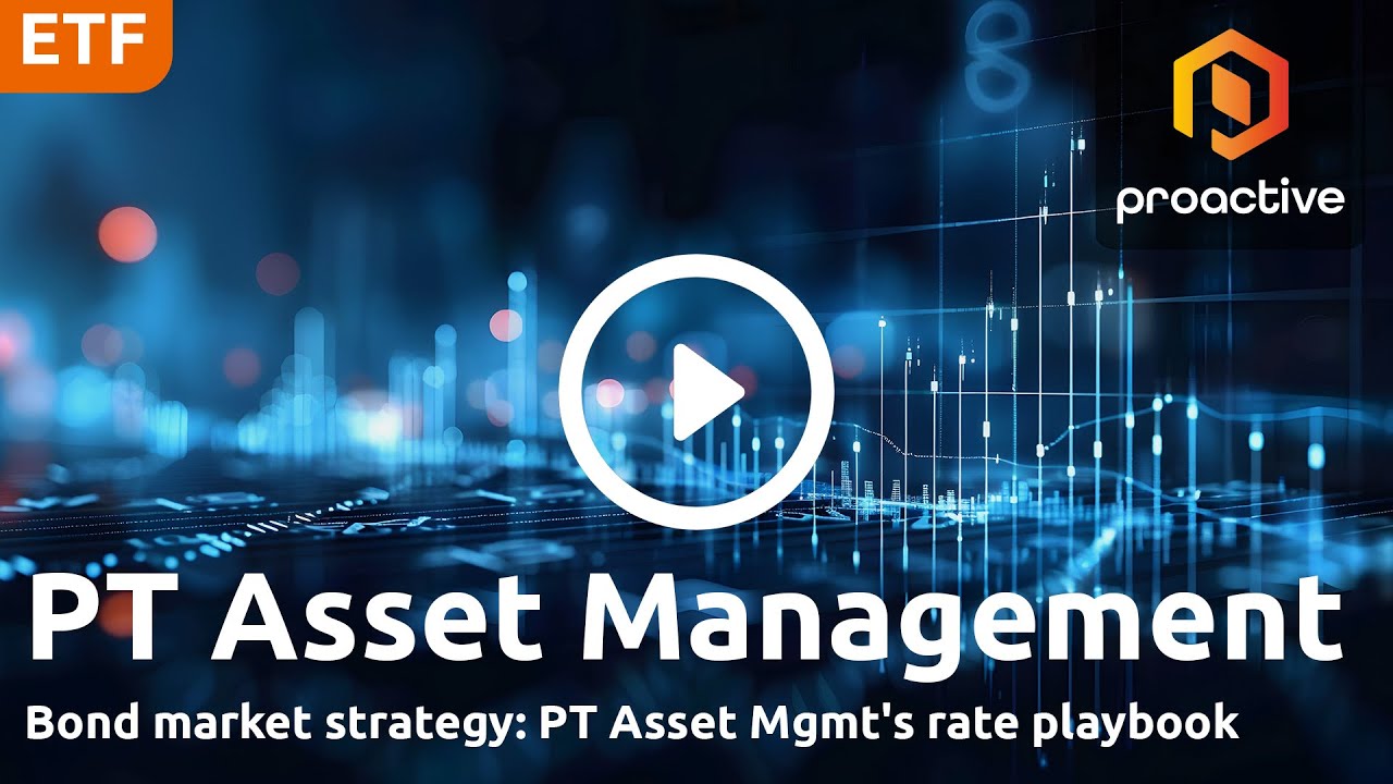 How PT Asset Management targets 5–6% returns in bonds