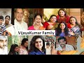 Actor Vijayakumar Family Members Wife, Son, Daughters Photos & Biography