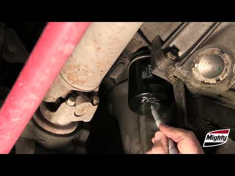 The Mighty Minute - Ep. 33:  The Top 2 Causes Of Premature Engine Wear