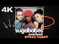 4K Sugababes Overload Official Video
