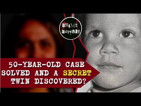 Paul Fronczak: Kidnapped As A Baby And Returned To The Wrong Family
