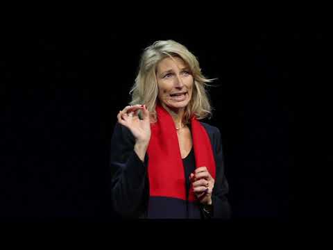 Digital Humanism or how to be adult about the digital age | Nathalie Weidenfeld | TEDxMünchen