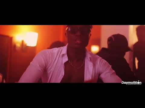 Zeguerre - La totalité (Clip officiel)