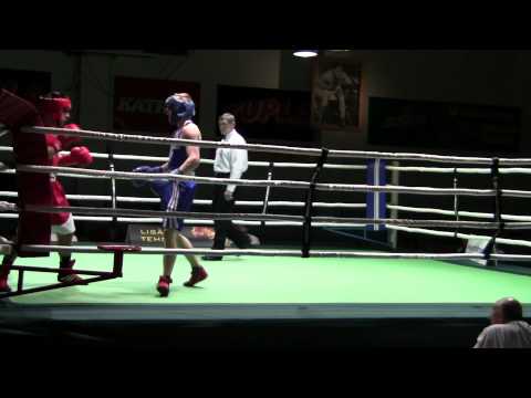 69 kg Antti Hietala FIN - Andre Skilva POR 11-5.