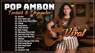 Download lagu TOP Lagu AMBON 2026 VIRAL DI Media Sosial || Lagu Timur Pilihan Terbaik Bikin Baper mp3