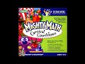 Mighty Math Carnival Countdown 1996 PC Windows Longplay