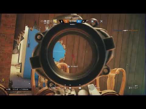 ESL GO4 CHAMPIONS HIGHLIGHTS - RAINBOW SIX SIEGE