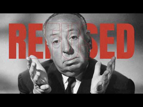When Hitchcock Risked Everything on a Movie No One Wanted
