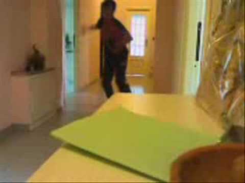 Jackass lusigliè episodio 1.2 Rissa