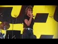 Laura Branigan - Moonlight On Water - WPLJ Queens Festival (1990)