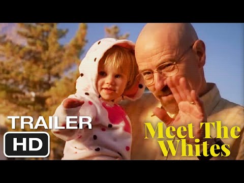 Breaking Bad, But It's A Classic Family Comedy Movie (Trailer)