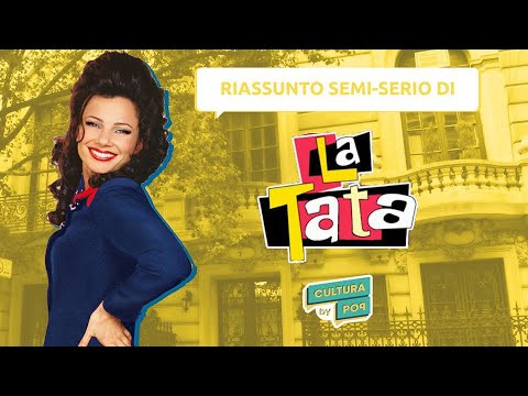 Pop Rewatch - 12 - La Tata