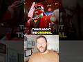 Fun Fact About The Power Rangers Turbo Movie