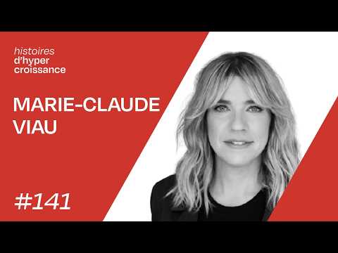 Balado Marie-Claude Viau
