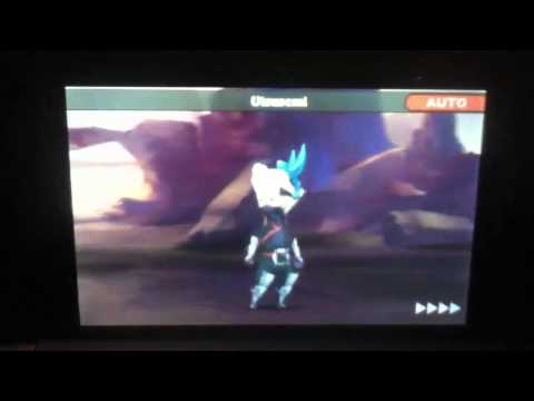 Bravely Default - Ninja are broken / Easy Keystone Dragon strategy