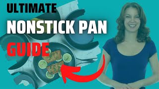 The ULTIMATE Nonstick Pan Guide - Find the Best Nonstick Pan