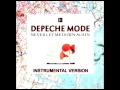 Depeche Mode - Never Let Me Down Again ...