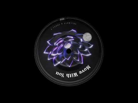 HELLMATE, sedai Y - Move With You