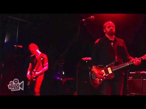 Swervedriver - Son of Mustang Ford (Live in Sydney) | Moshcam
