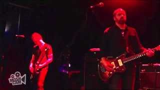 Swervedriver - Son of Mustang Ford (Live in Sydney) | Moshcam
