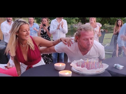 Pascal's Birthday Party 2019