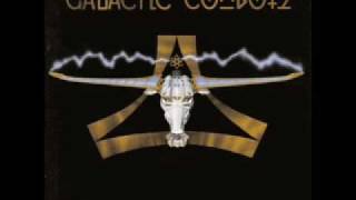 Why Can't You Believe In Me - Galactic Cowboys lyrics (in more info and annotations)