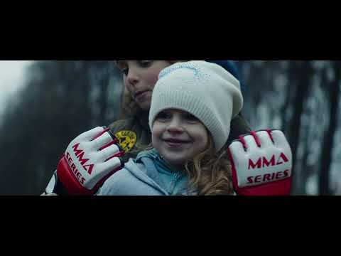 Alexandr Malinin feat MMA-TV.com – Icebergs