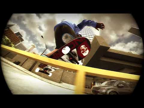 King of the Hill 212 | ZaRaz | Session: Skate Sim