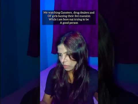 isn't it kinda unfair when you try to be a good person 😭 #shorts#fypシ#reach #entertainment #funny