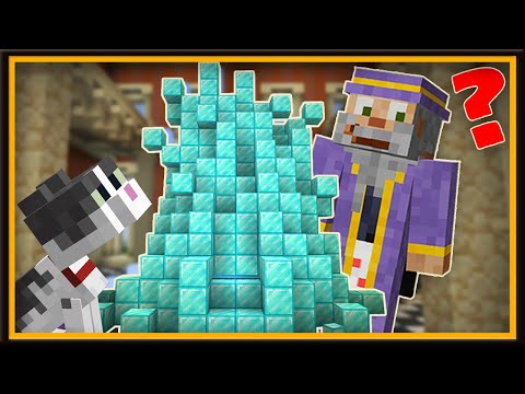 Hermitcraft S7 Episode 16:  Scar For MAYOR?!