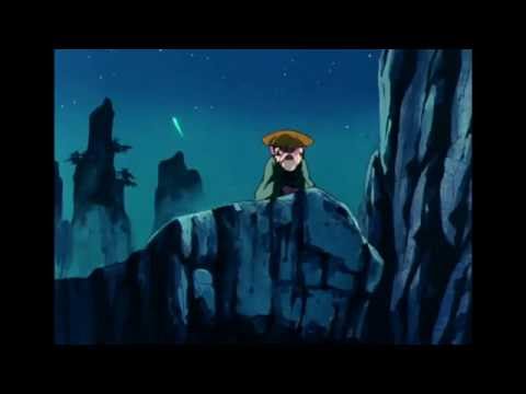 Shiryu vs Shura - El Ultimo Dragón