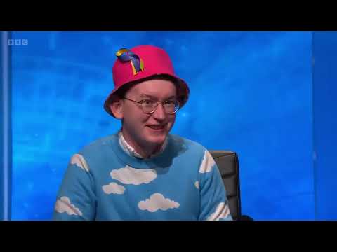 University Challenge   S52E17   St Andrews v Royal Holloway, London