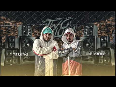 Eu Voltei Pra Revoada - MC Nandinho (Two Maloka)