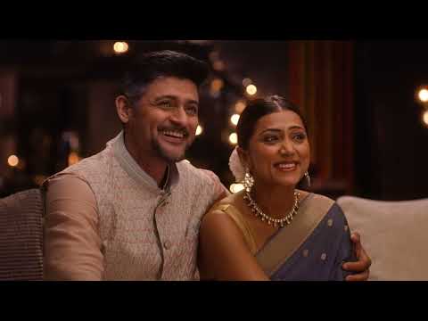 Akshara Samsung TVC
