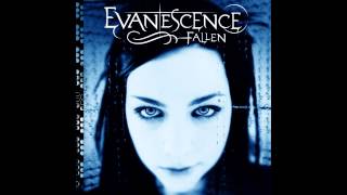 Evanescence - Taking Over Me