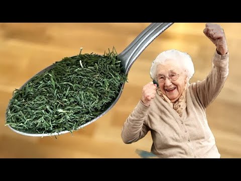 ŽIVI BEZ BOLI! Dokazano deluje! SAMO 1 NA DAN čuva zdravlje celog organizma! Doktori u šoku!