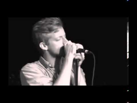 Willie Evans Jr & Astronautalis June 22nd/Jacksonville/1904