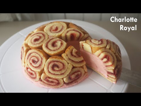 How To Make Charlotte Royal