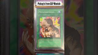 New cards π₯π₯π₯ #yugioh #edison #yugiohcommunity